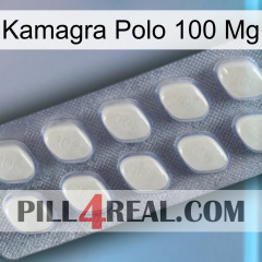 Kamagra Polo 100Mg 08